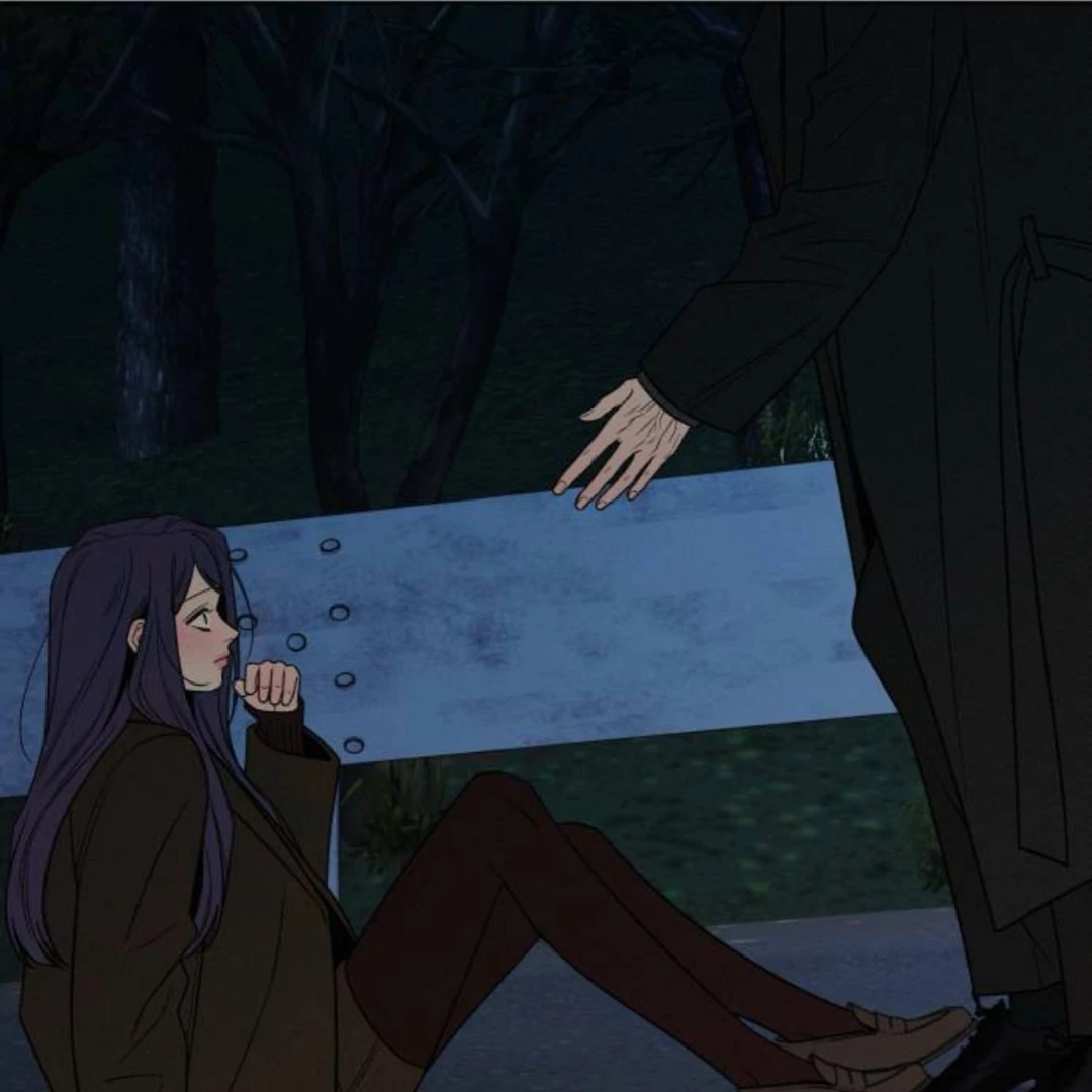 Pure Love Operation Chapter 124 - Page 111