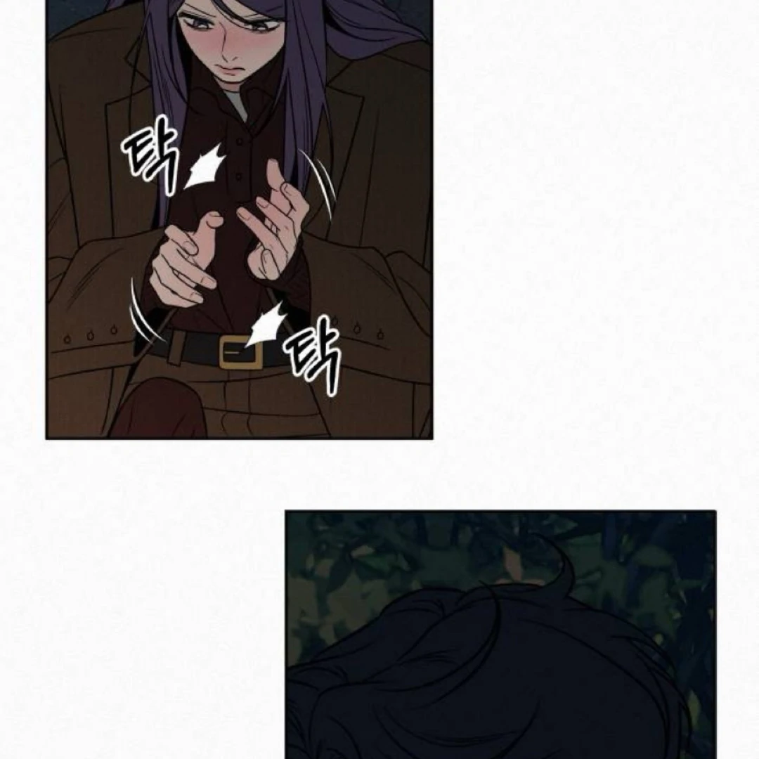 Pure Love Operation Chapter 124 - Page 116