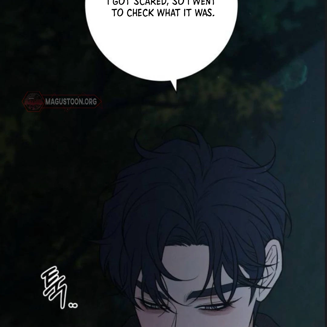 Pure Love Operation Chapter 124 - Page 149