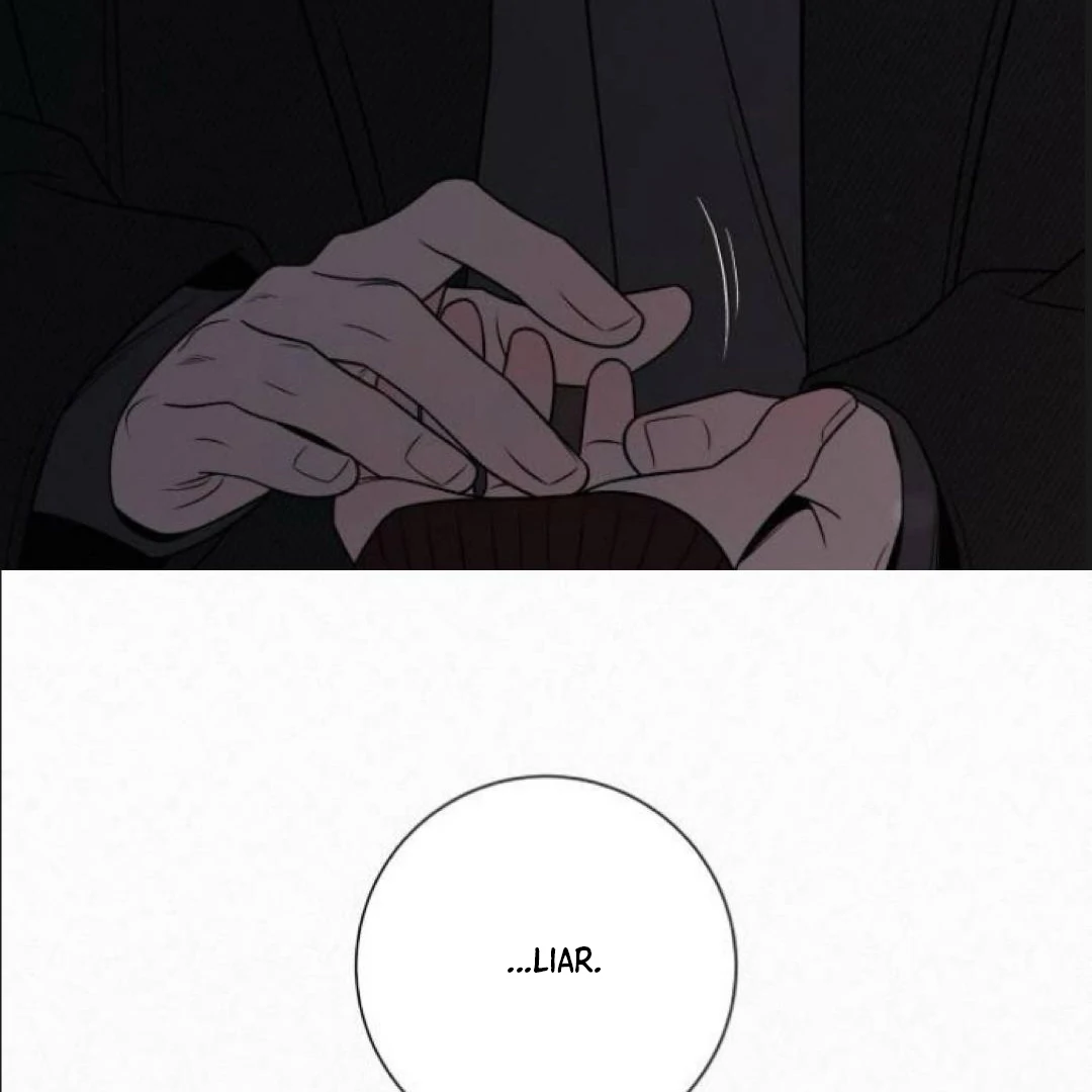 Pure Love Operation Chapter 124 - Page 151