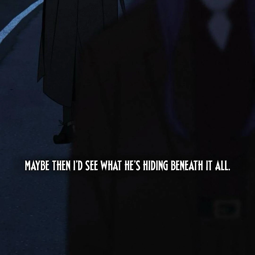 Pure Love Operation Chapter 124 - Page 180