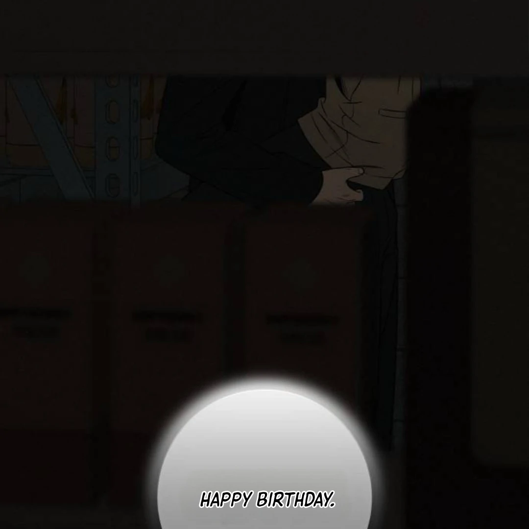 Pure Love Operation Chapter 124 - Page 30