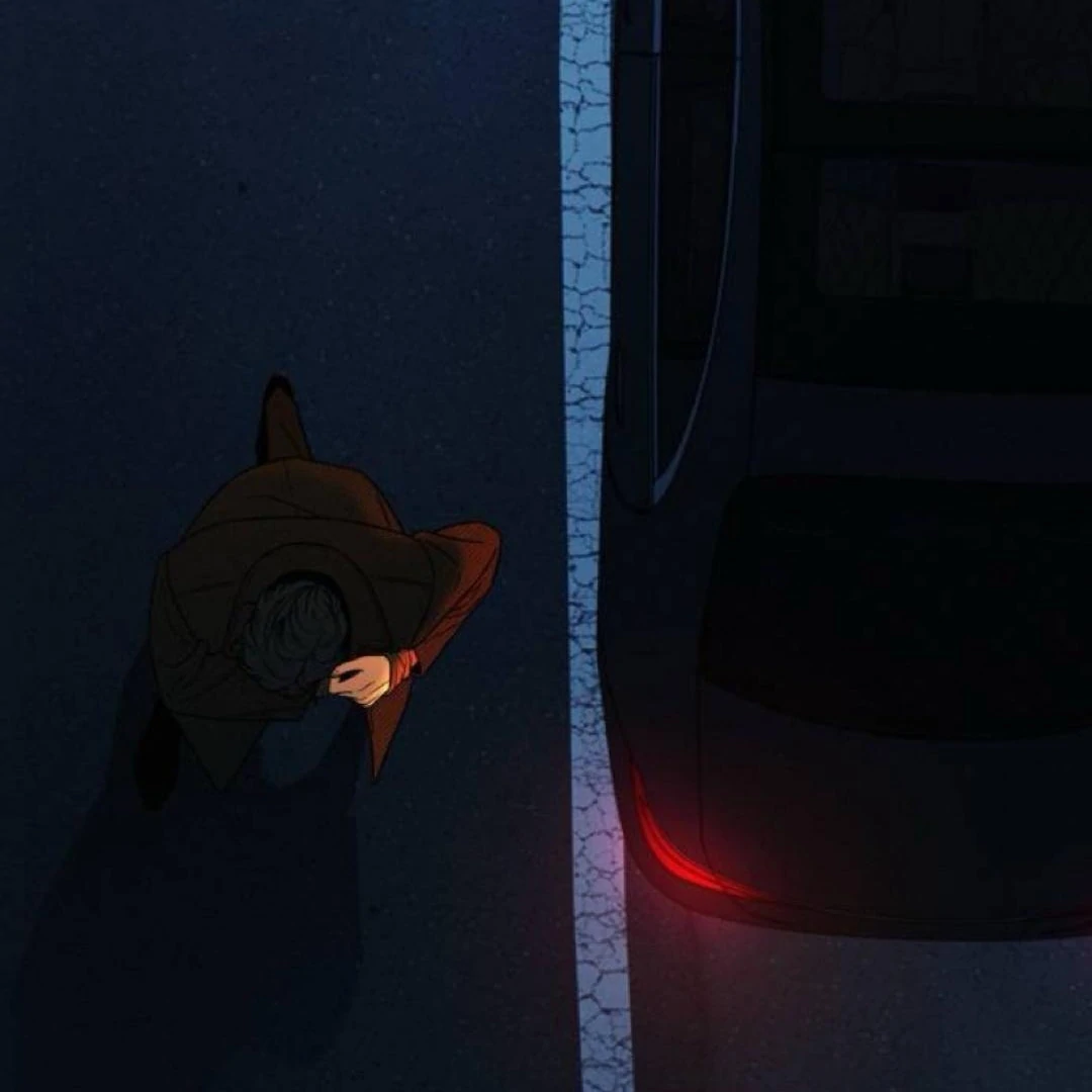 Pure Love Operation Chapter 124 - Page 43