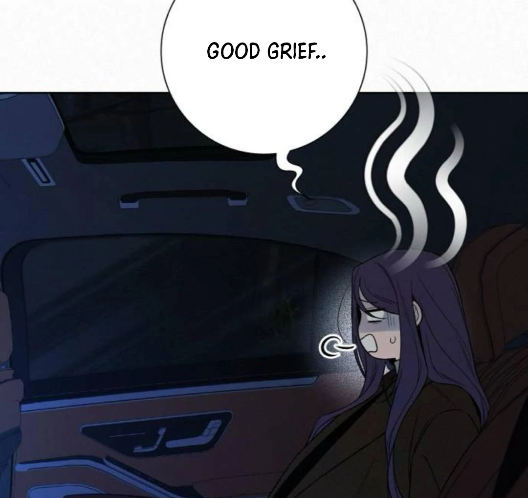 Pure Love Operation Chapter 124 - Page 47