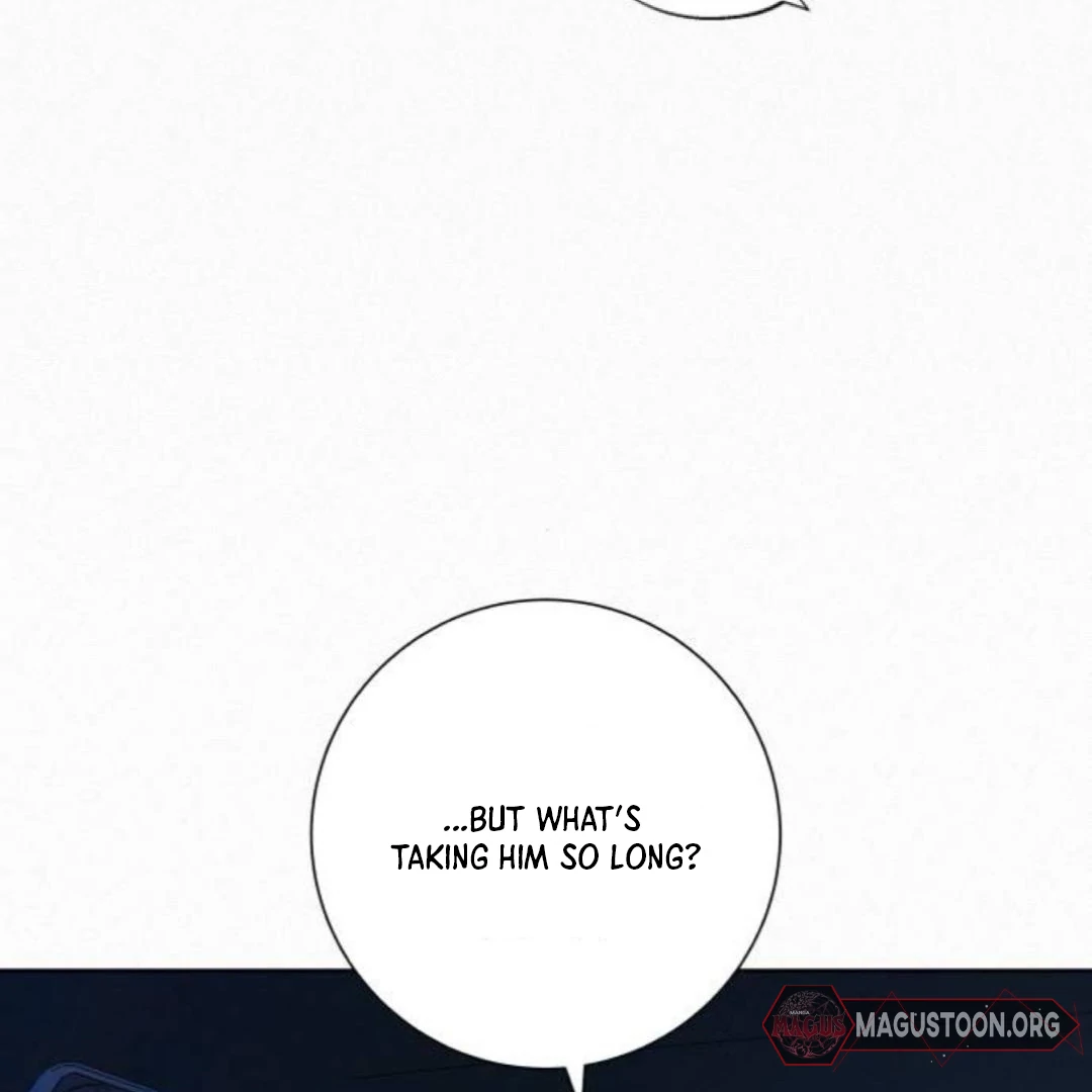 Pure Love Operation Chapter 124 - Page 57