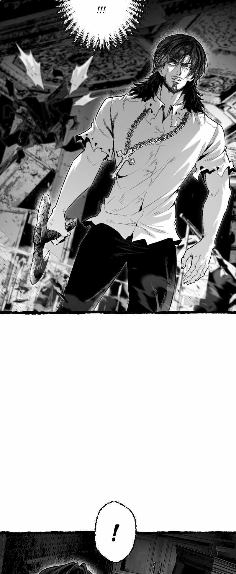 Purgator of Perdition Chapter 8.1 - Page 12