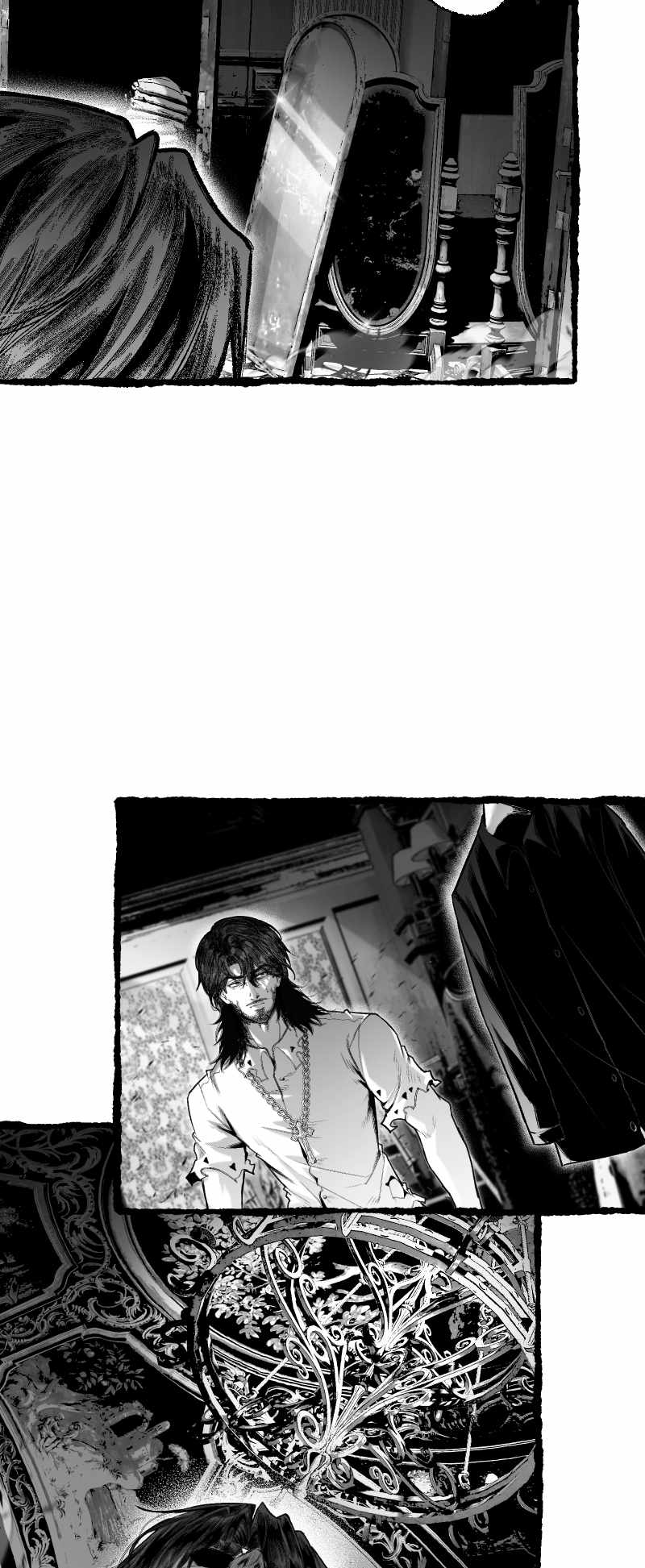 Purgator of Perdition Chapter 8.1 - Page 21