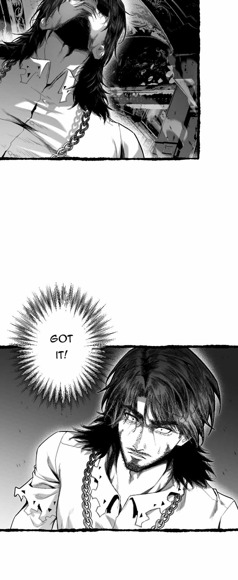 Purgator of Perdition Chapter 8.1 - Page 22