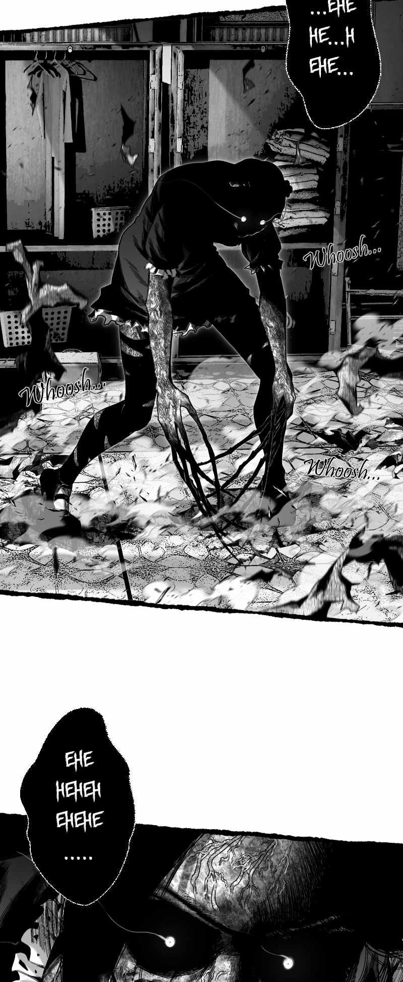 Purgator of Perdition Chapter 8.1 - Page 26