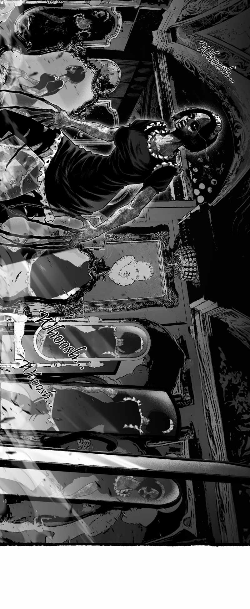 Purgator of Perdition Chapter 8.1 - Page 29