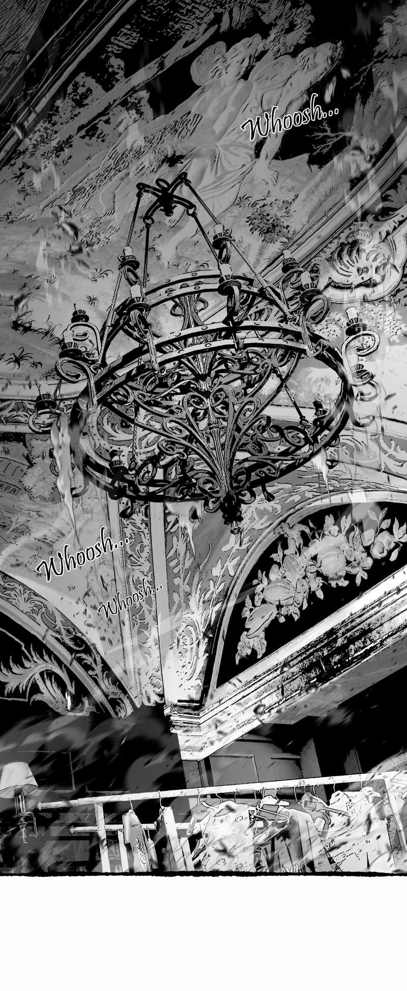 Purgator of Perdition Chapter 8.1 - Page 4