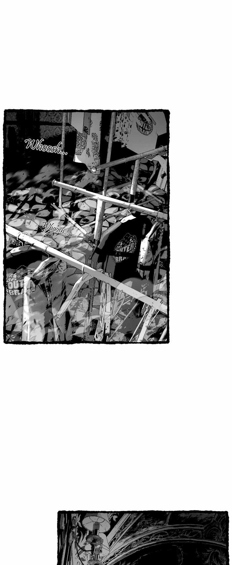 Purgator of Perdition Chapter 8.1 - Page 5