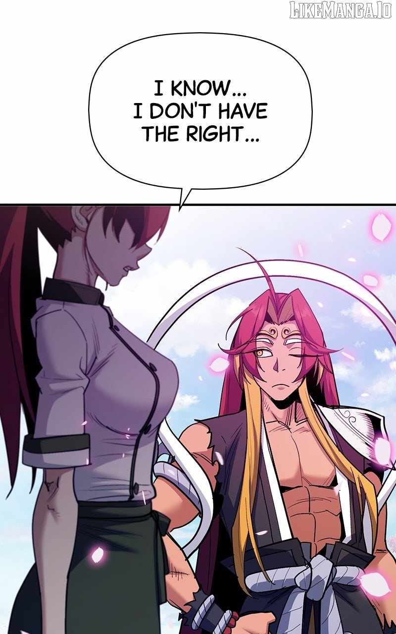 Pyeonghwa Restaurant Chapter 76 - Page 107