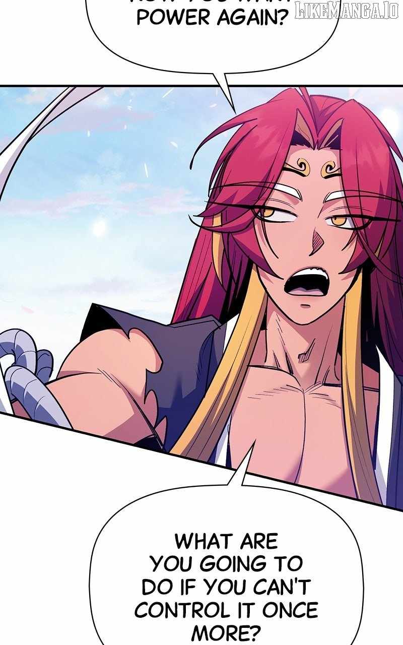 Pyeonghwa Restaurant Chapter 76 - Page 111