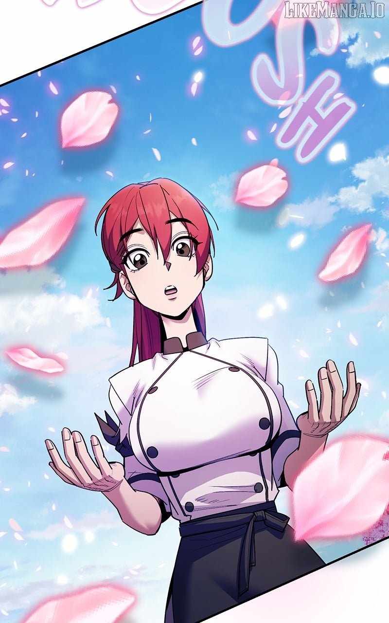 Pyeonghwa Restaurant Chapter 76 - Page 119