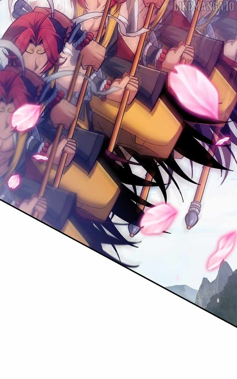 Pyeonghwa Restaurant Chapter 76 - Page 125