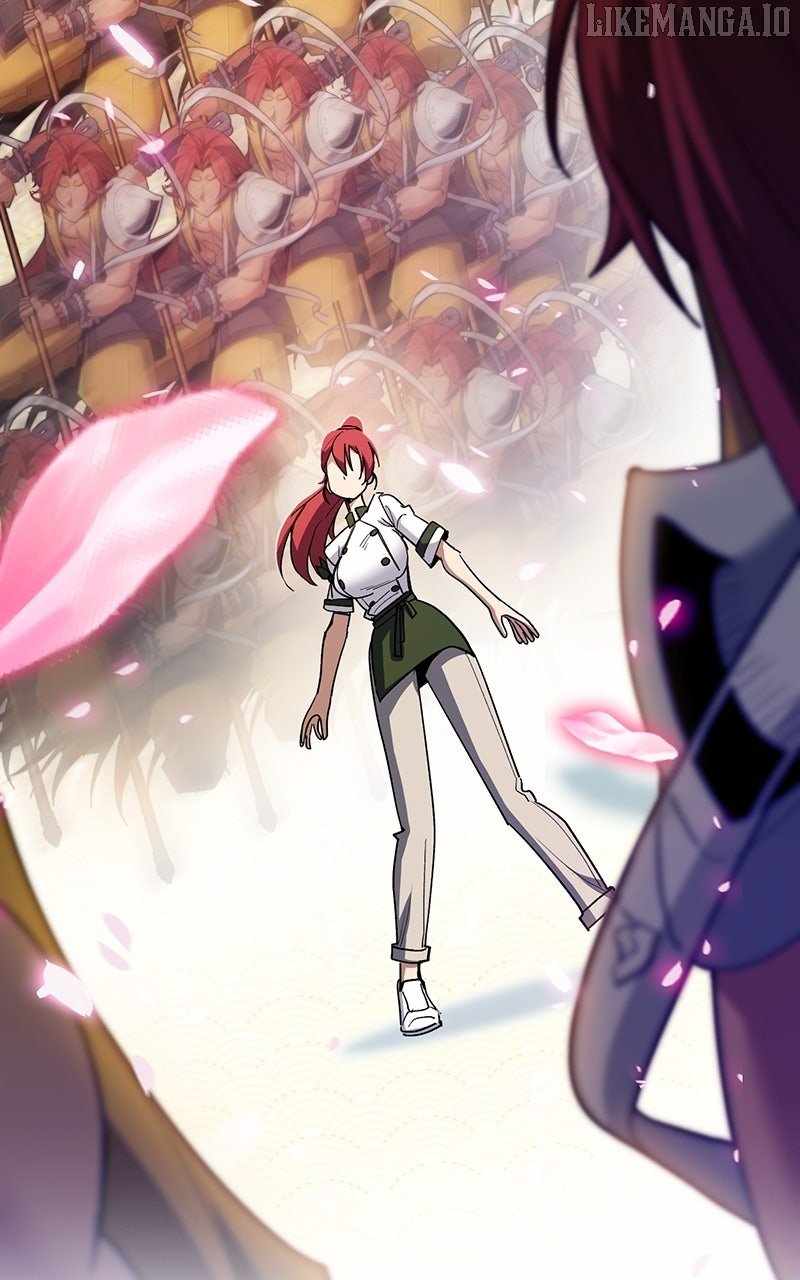 Pyeonghwa Restaurant Chapter 76 - Page 128