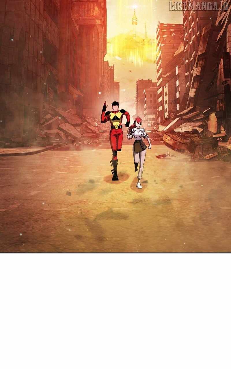 Pyeonghwa Restaurant Chapter 76 - Page 23