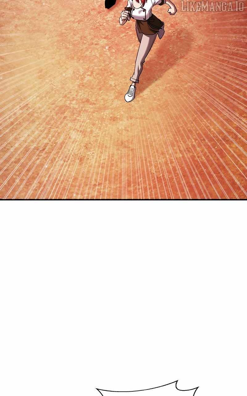 Pyeonghwa Restaurant Chapter 76 - Page 25