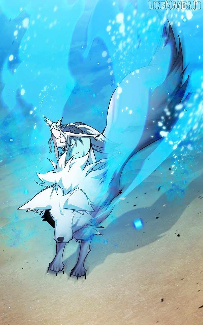 Pyeonghwa Restaurant Chapter 76 - Page 28