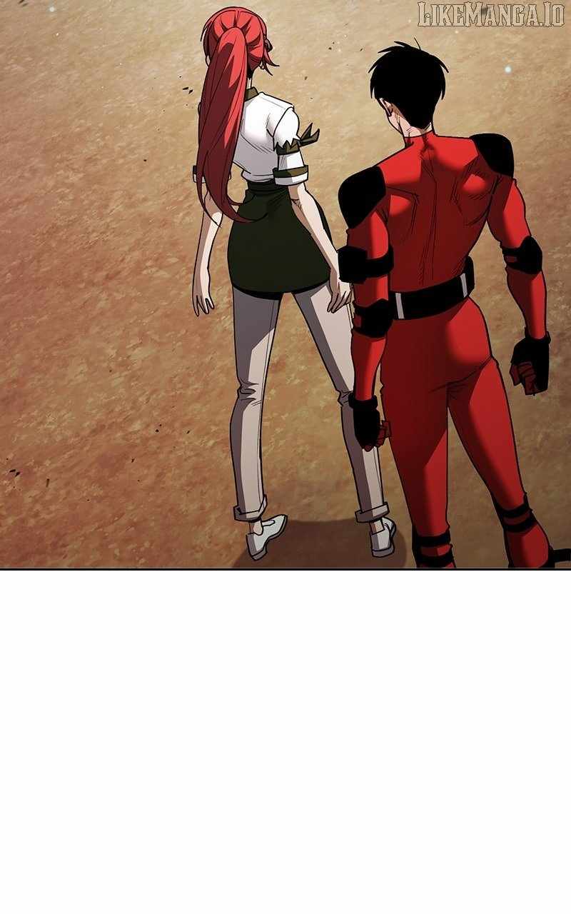 Pyeonghwa Restaurant Chapter 76 - Page 29