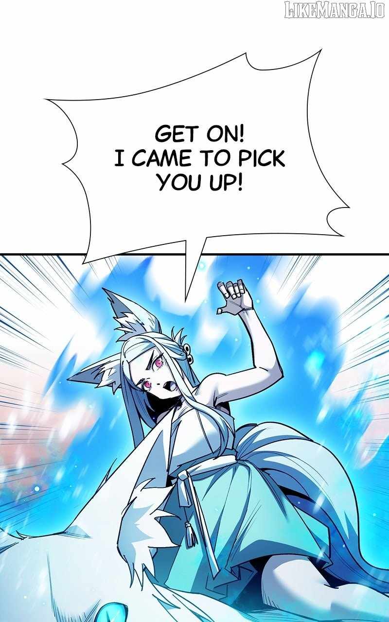 Pyeonghwa Restaurant Chapter 76 - Page 30