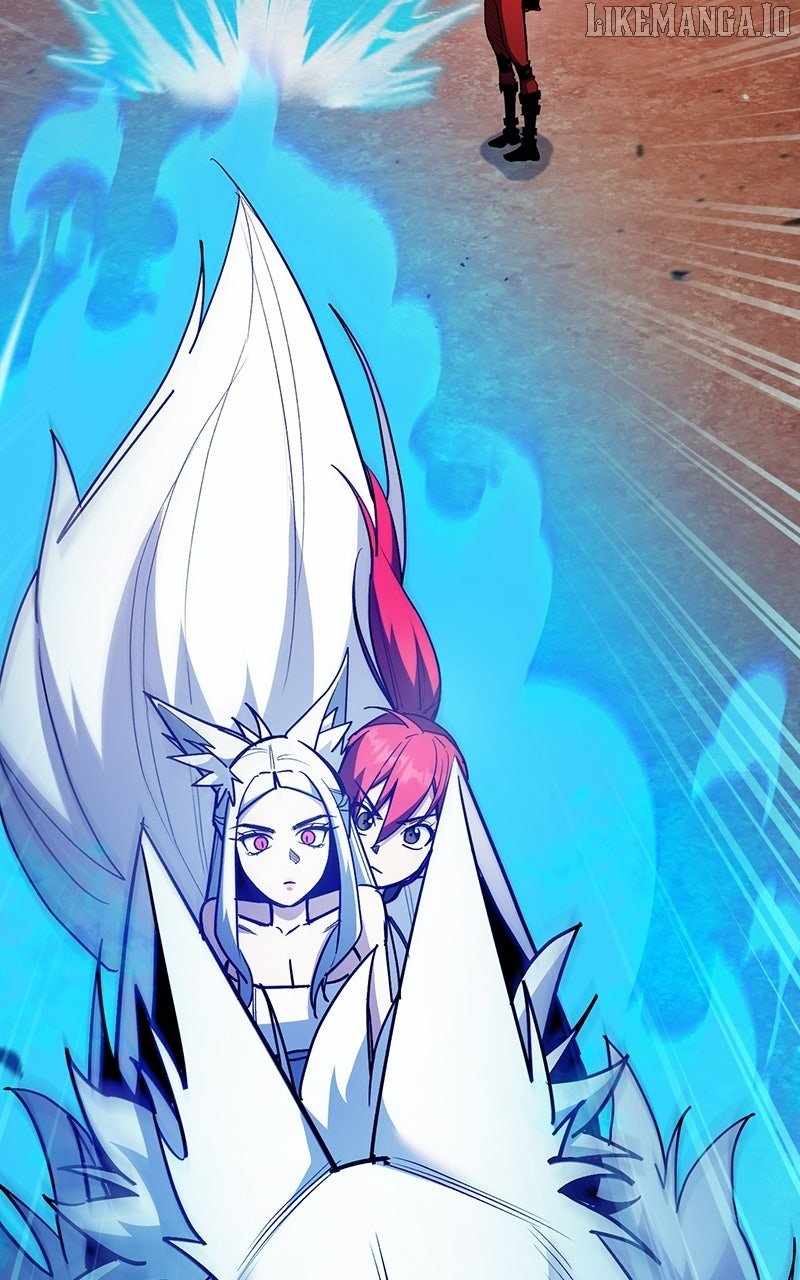 Pyeonghwa Restaurant Chapter 76 - Page 34