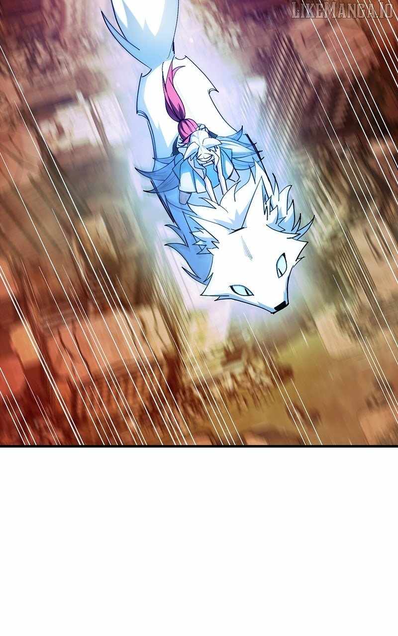 Pyeonghwa Restaurant Chapter 76 - Page 37