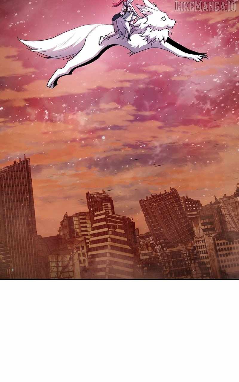 Pyeonghwa Restaurant Chapter 76 - Page 43