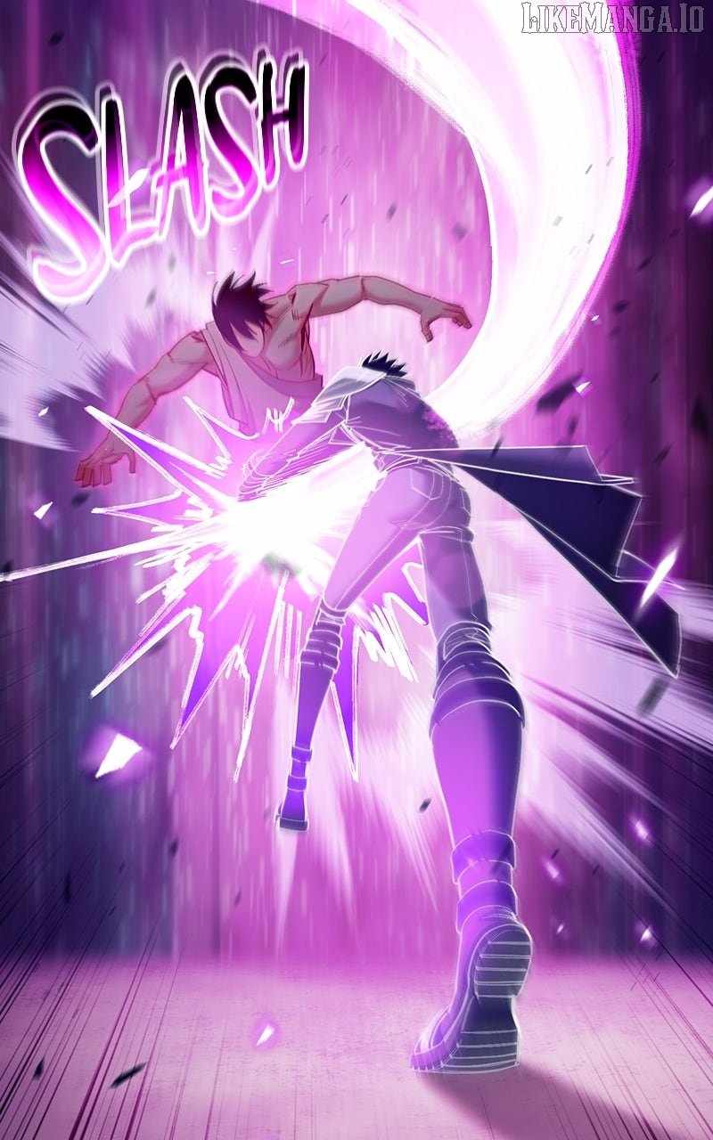 Pyeonghwa Restaurant Chapter 76 - Page 46