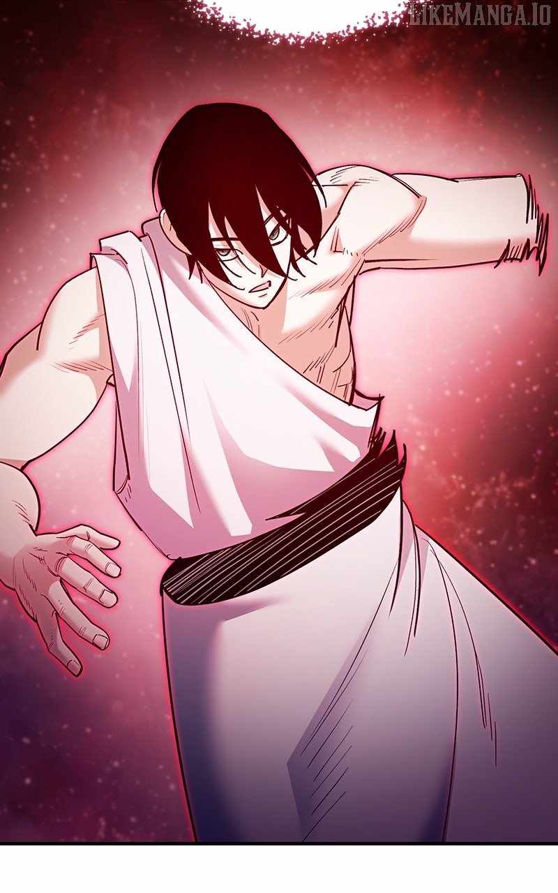 Pyeonghwa Restaurant Chapter 76 - Page 48