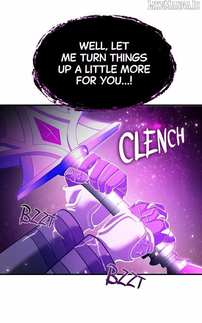 Pyeonghwa Restaurant Chapter 76 - Page 51