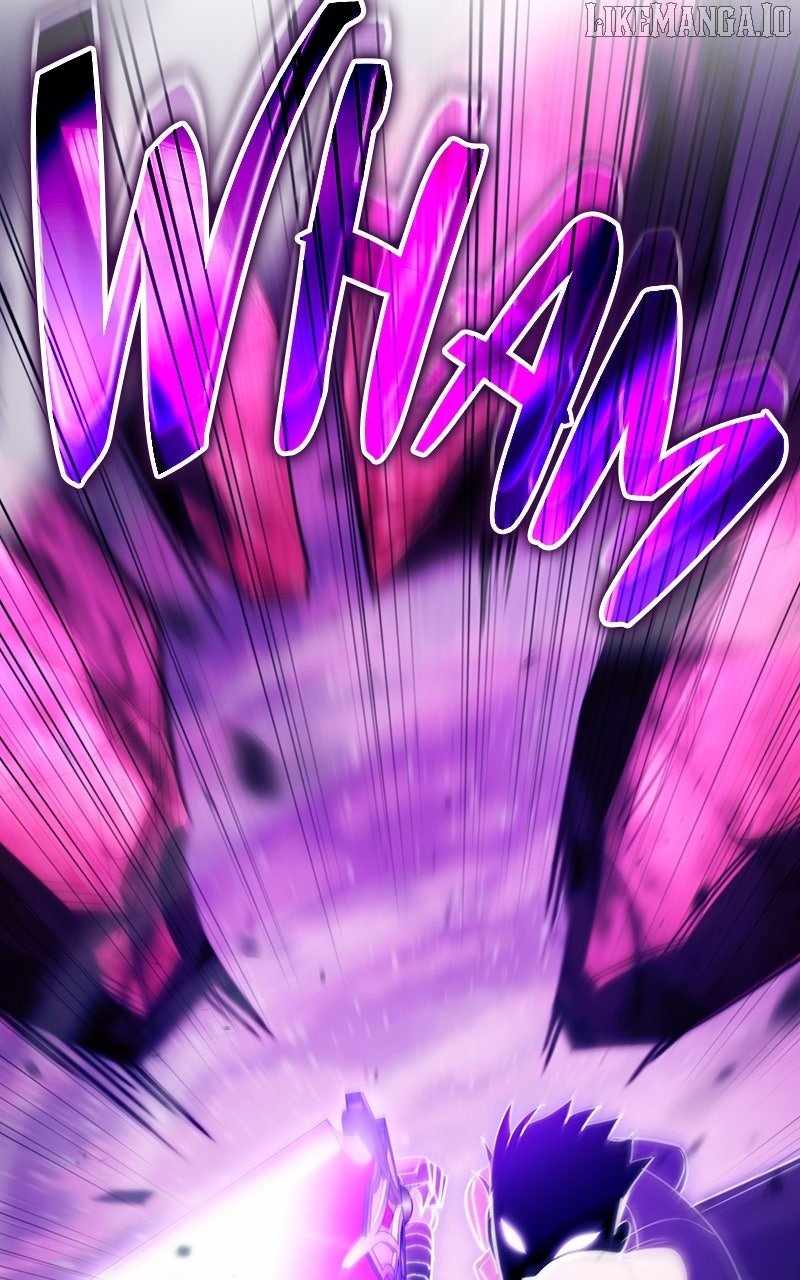 Pyeonghwa Restaurant Chapter 76 - Page 56