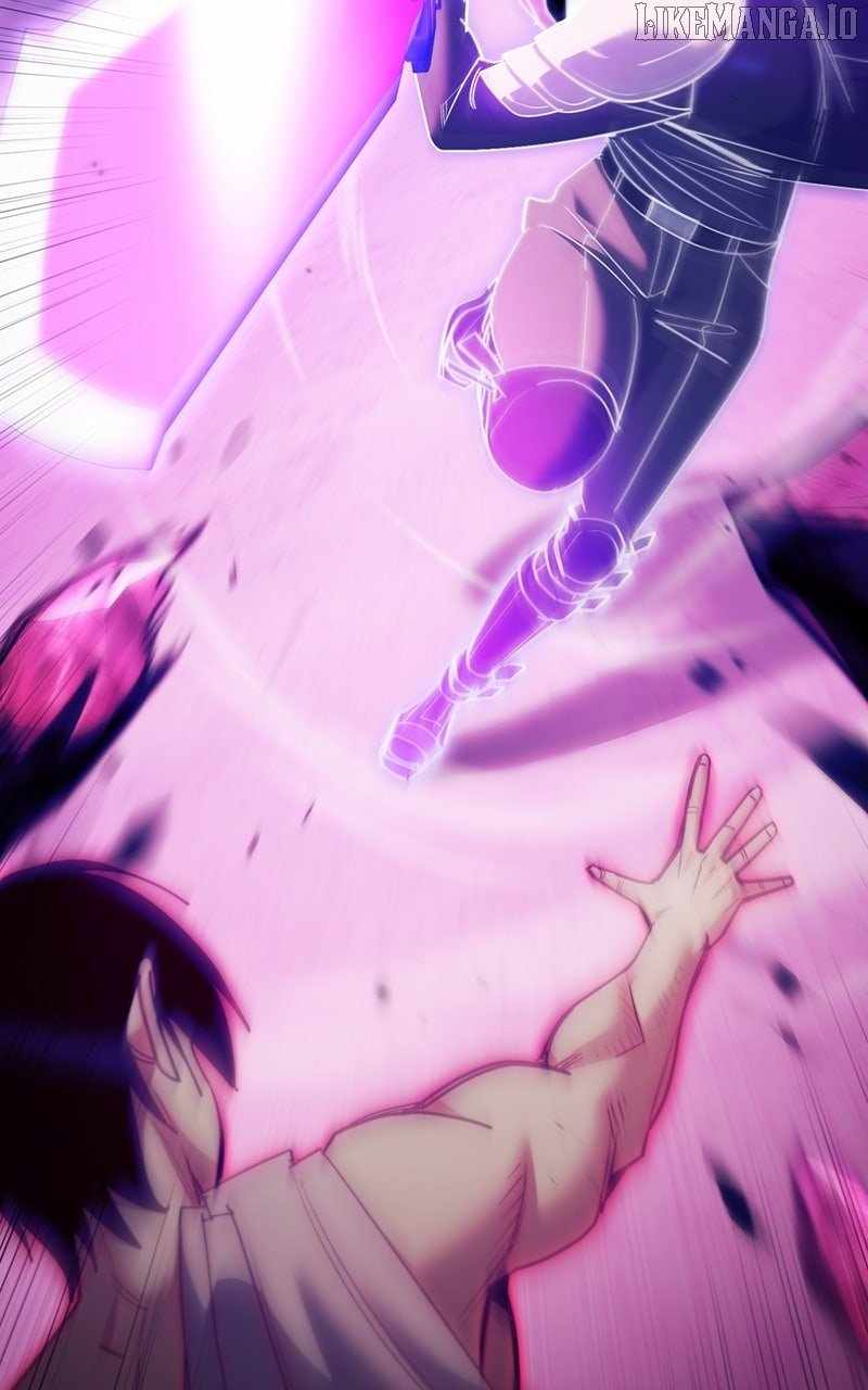 Pyeonghwa Restaurant Chapter 76 - Page 57