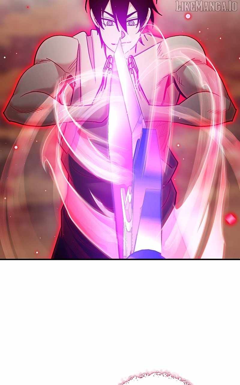 Pyeonghwa Restaurant Chapter 76 - Page 62