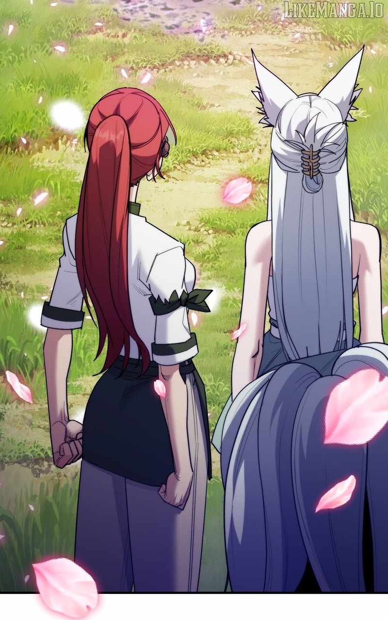 Pyeonghwa Restaurant Chapter 76 - Page 80