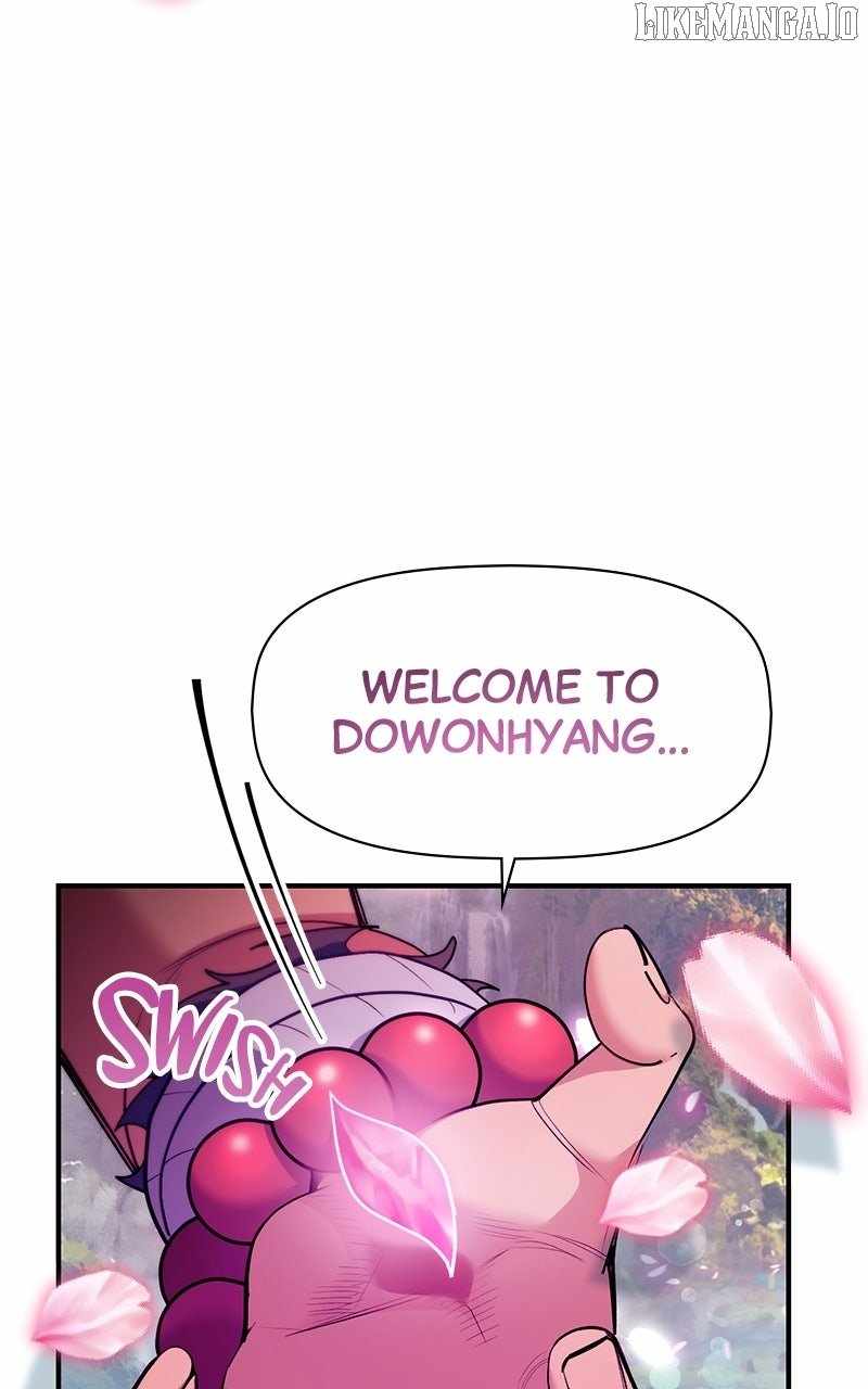 Pyeonghwa Restaurant Chapter 76 - Page 81