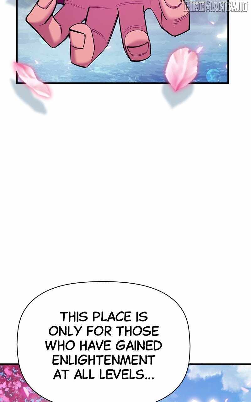 Pyeonghwa Restaurant Chapter 76 - Page 82