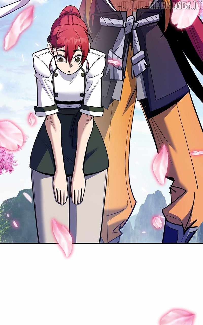 Pyeonghwa Restaurant Chapter 76 - Page 99