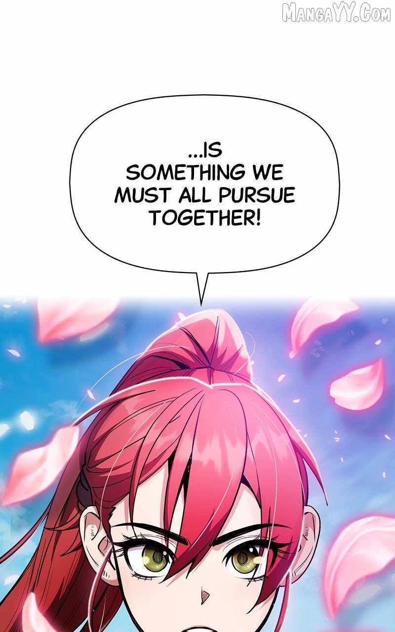 Pyeonghwa Restaurant Chapter 77 - Page 101