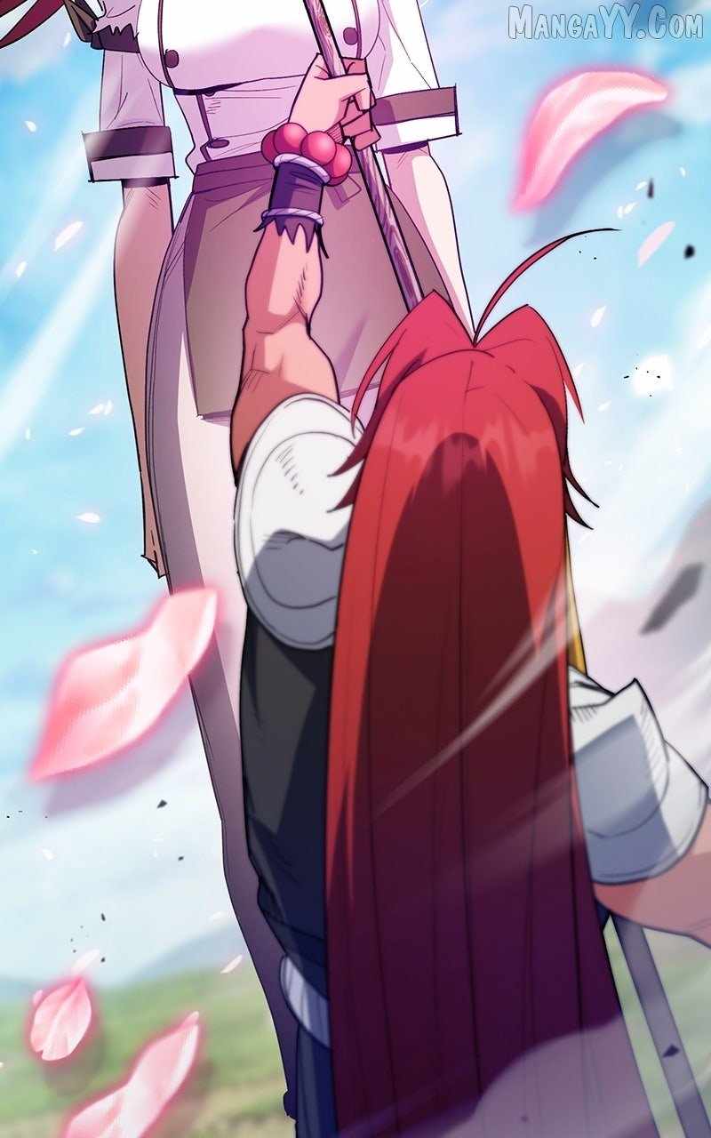 Pyeonghwa Restaurant Chapter 77 - Page 103