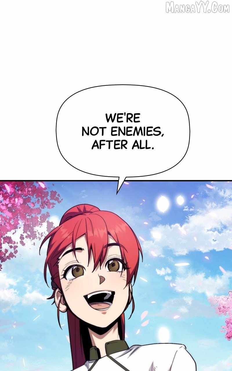 Pyeonghwa Restaurant Chapter 77 - Page 117