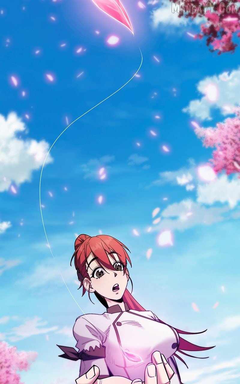 Pyeonghwa Restaurant Chapter 77 - Page 124