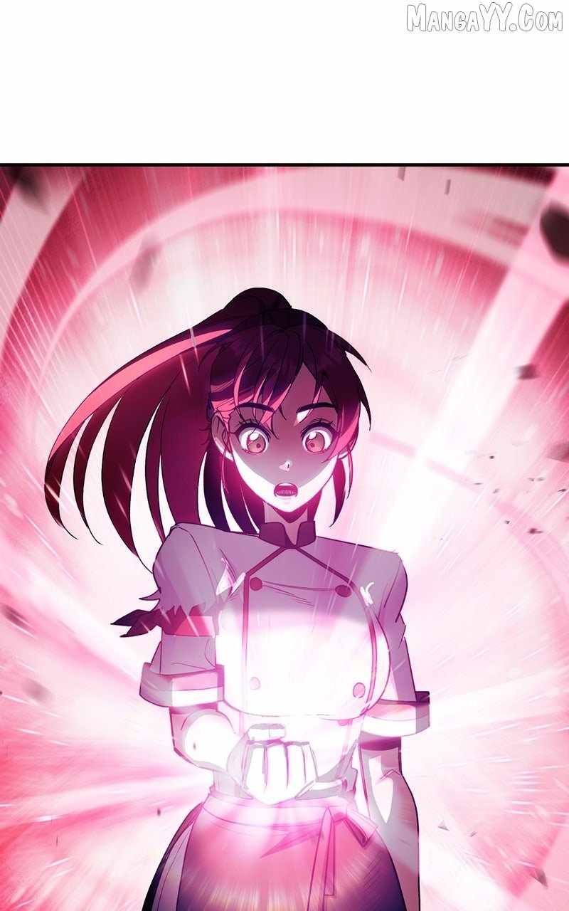 Pyeonghwa Restaurant Chapter 77 - Page 127