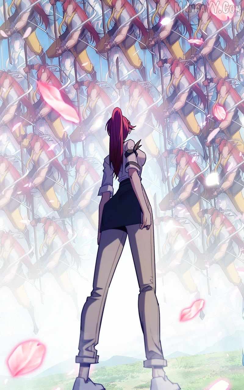 Pyeonghwa Restaurant Chapter 77 - Page 15