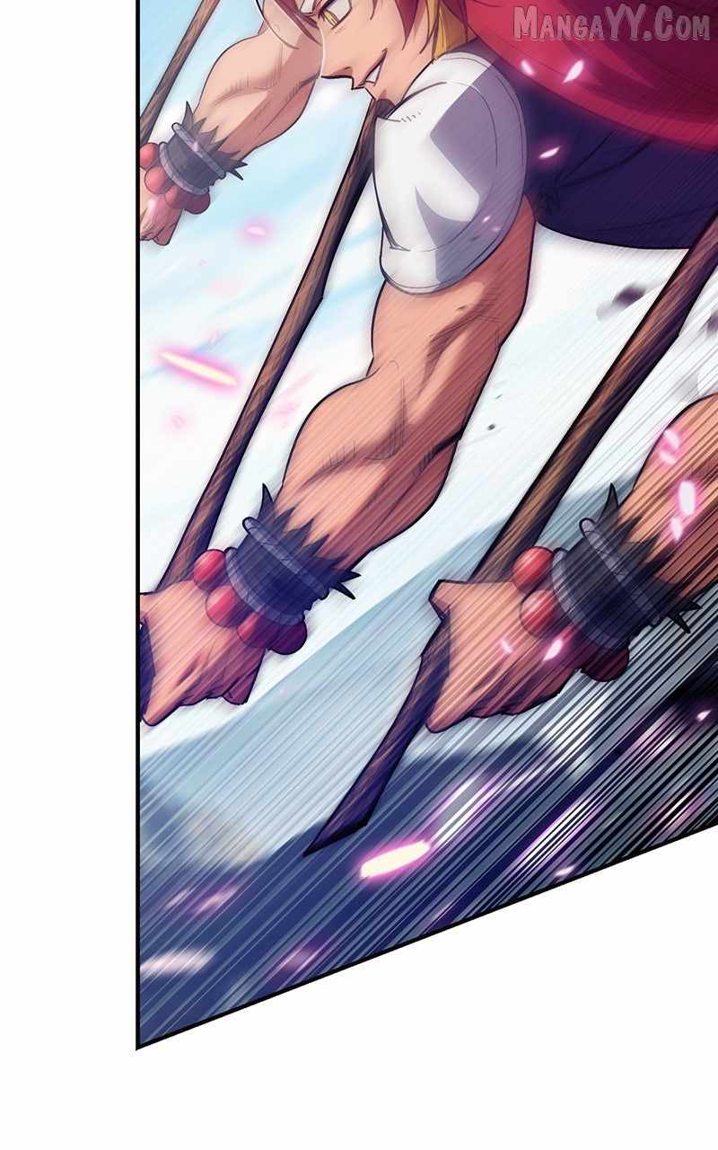 Pyeonghwa Restaurant Chapter 77 - Page 17