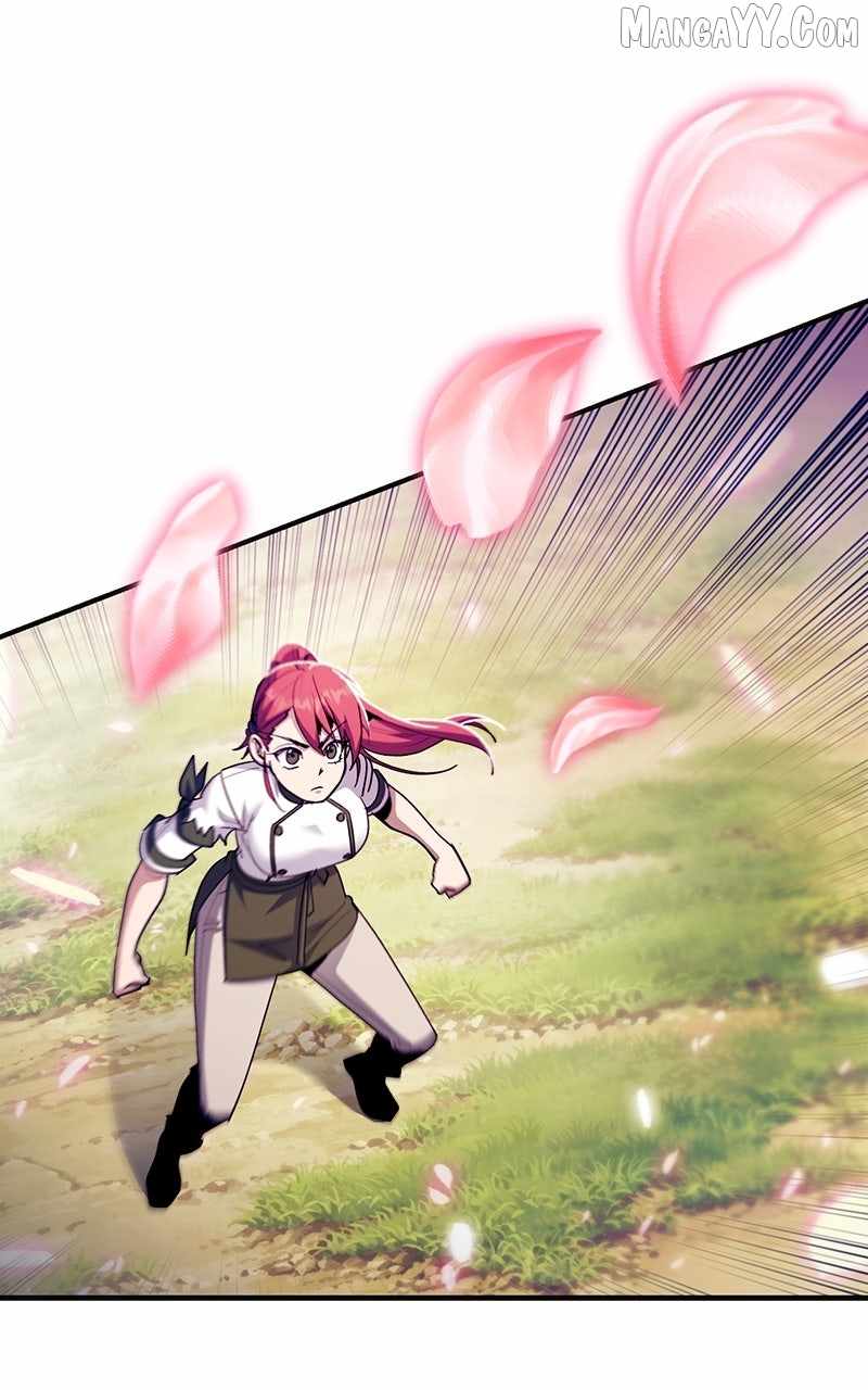 Pyeonghwa Restaurant Chapter 77 - Page 18