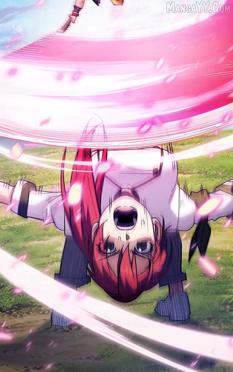 Pyeonghwa Restaurant Chapter 77 - Page 30