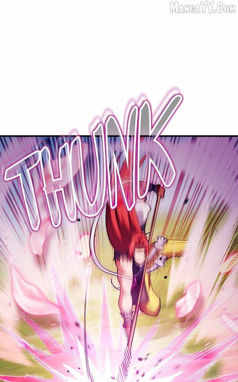 Pyeonghwa Restaurant Chapter 77 - Page 33