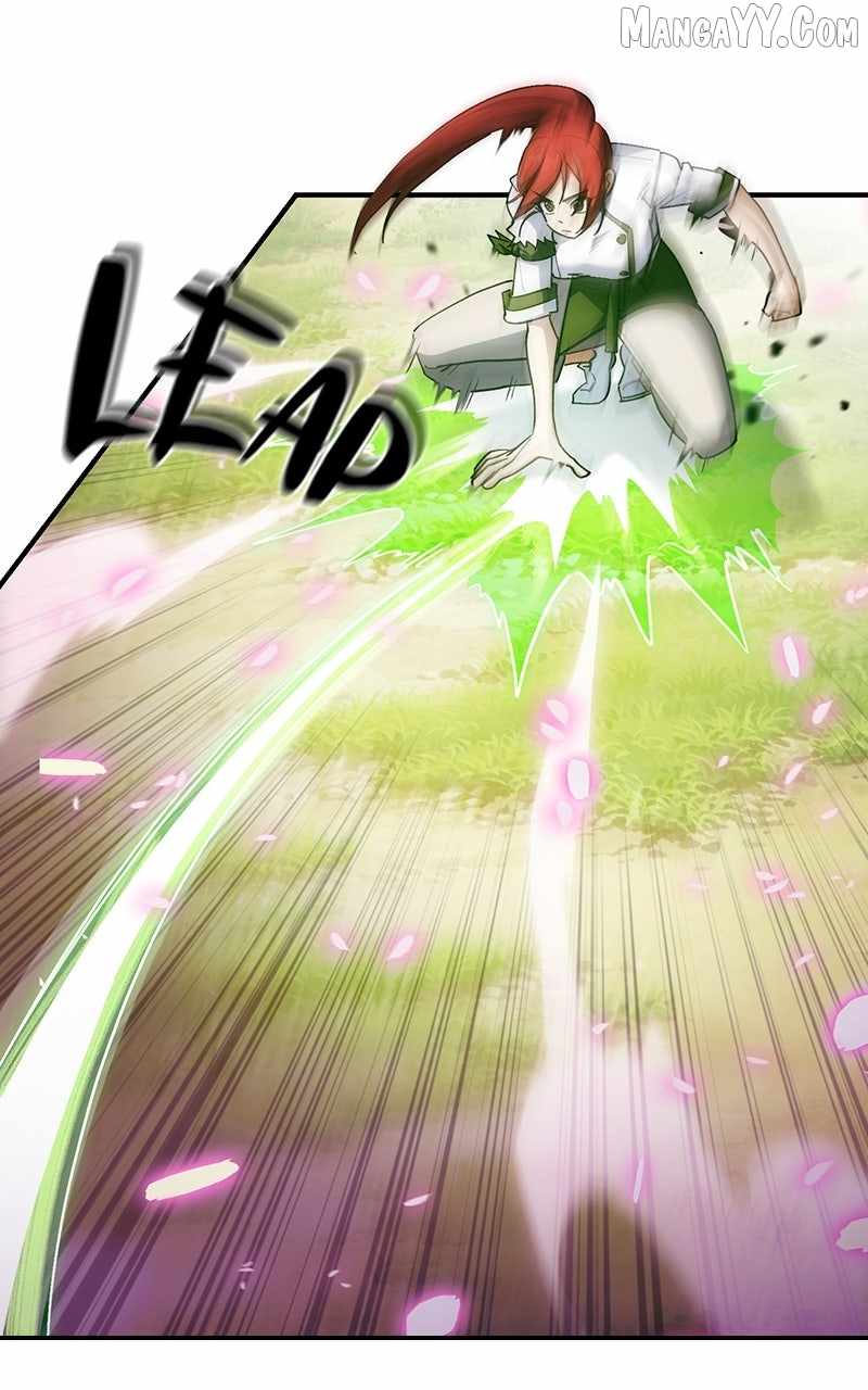 Pyeonghwa Restaurant Chapter 77 - Page 35